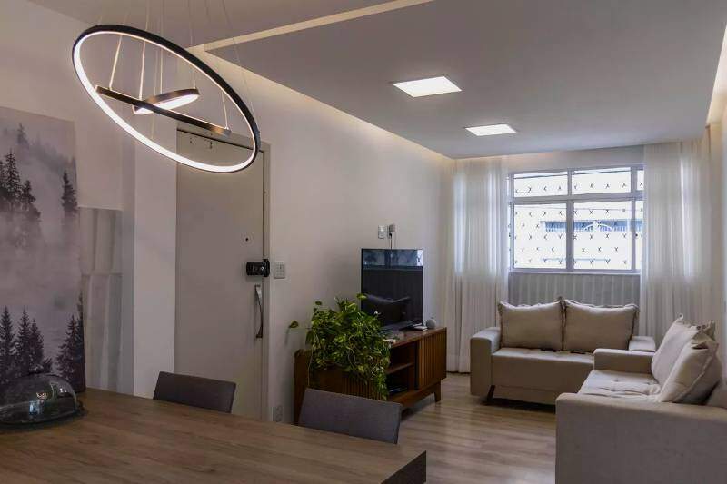 Apartamento à venda no Gutierrez: 
