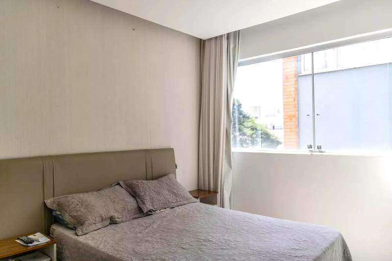Apartamento à venda no Gutierrez: 