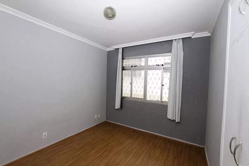 Apartamento à venda no Gutierrez: 