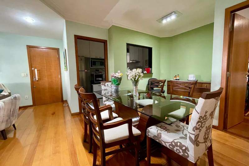 Apartamento à venda no Gutierrez: 