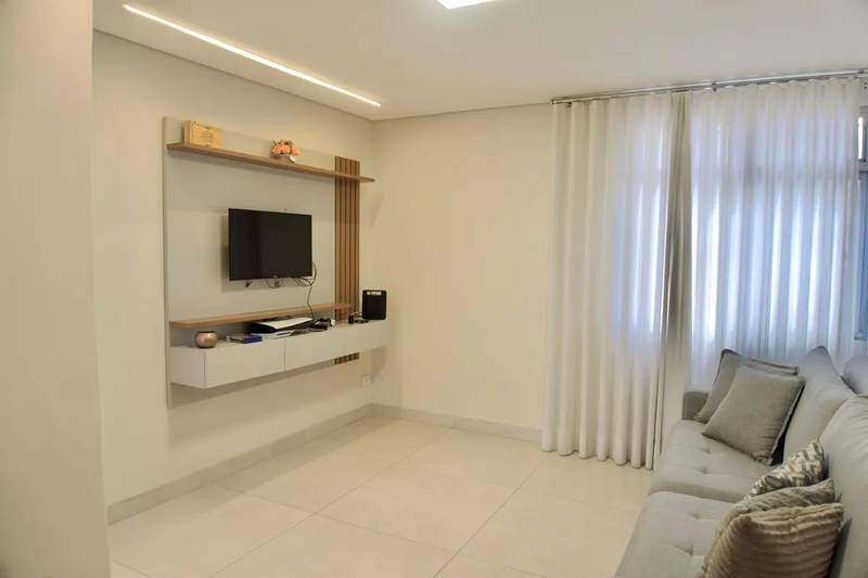Apartamento à venda no Gutierrez: 