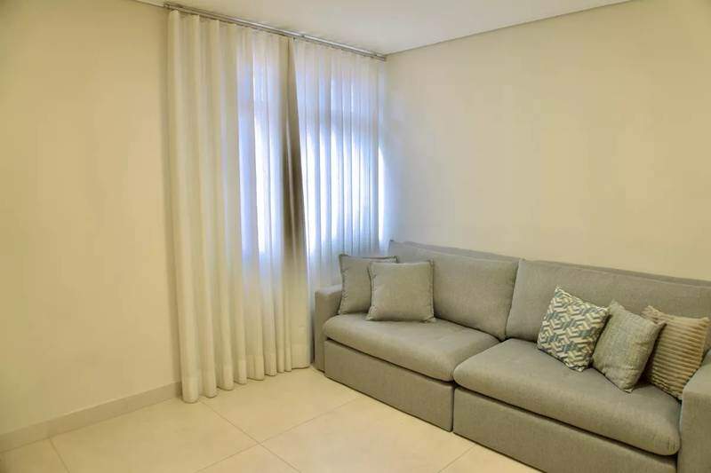 Apartamento à venda no Gutierrez: 
