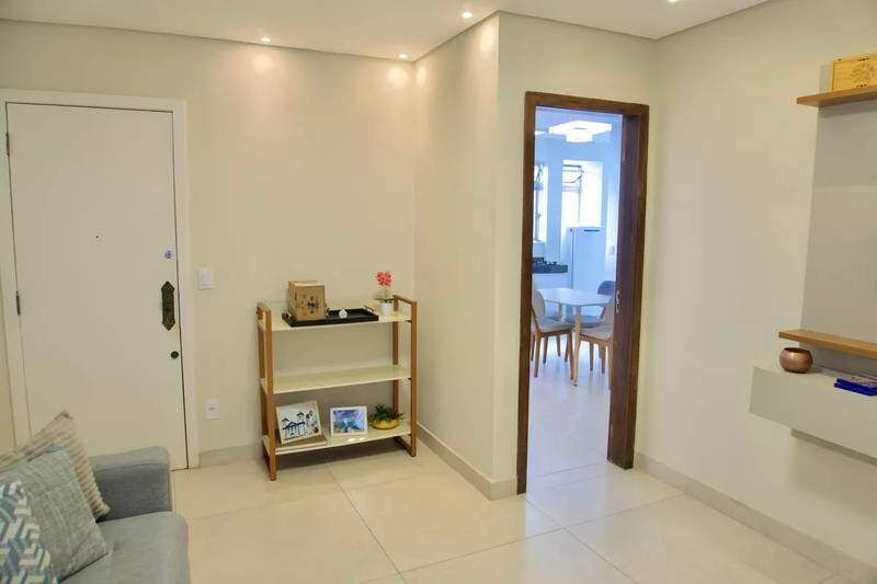 Apartamento à venda no Gutierrez: 