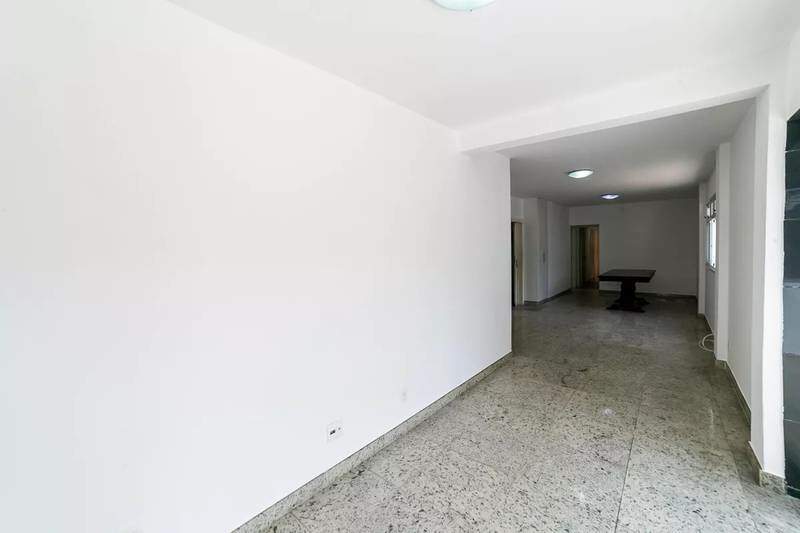 Área privativa à venda no Serra: 