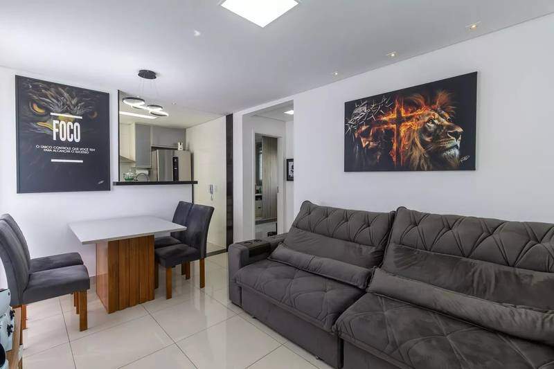 Apartamento à venda no Planalto: 