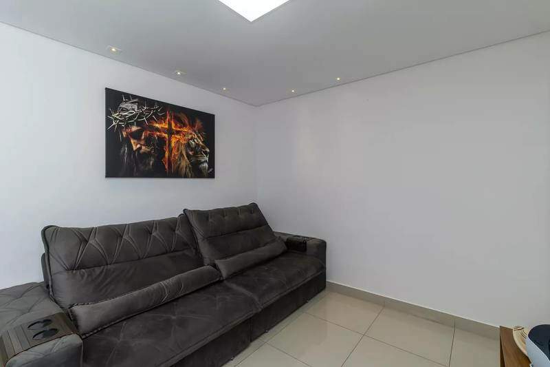 Apartamento à venda no Planalto: 