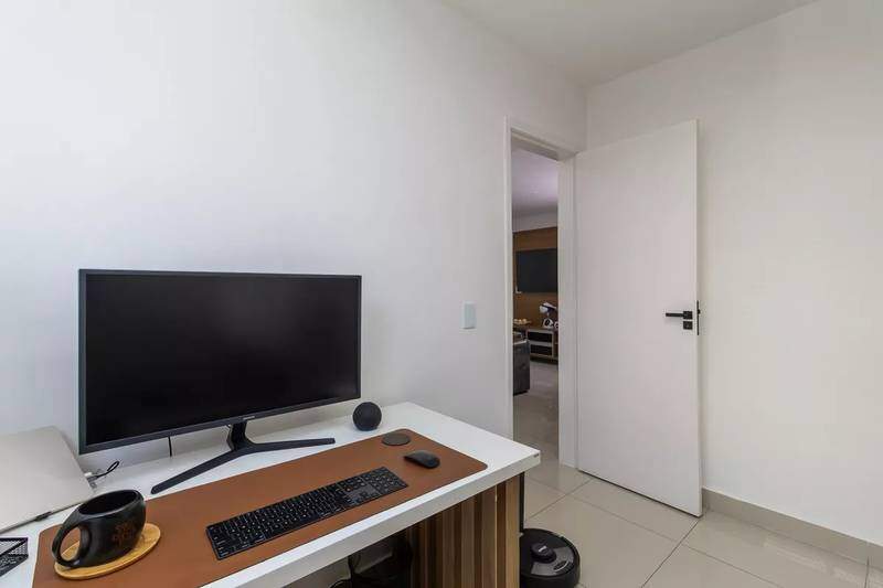 Apartamento à venda no Planalto: 