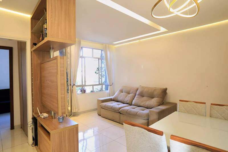 Apartamento à venda no NOVA FLORESTA: 