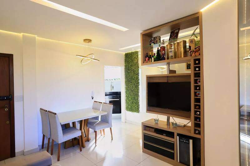 Apartamento à venda no NOVA FLORESTA: 