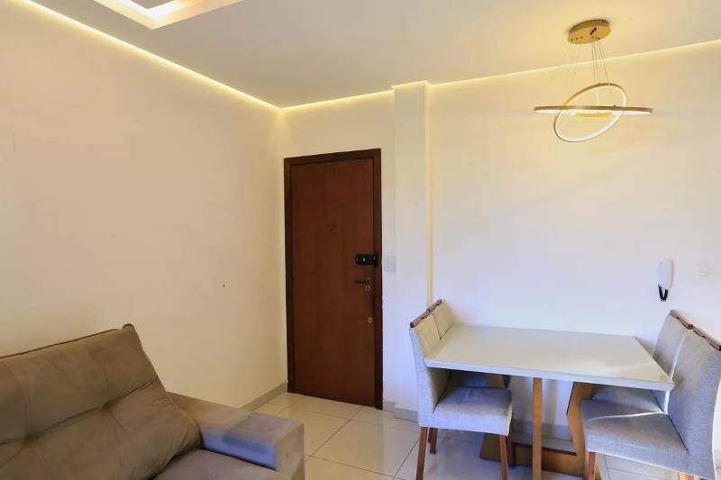 Apartamento à venda no NOVA FLORESTA: 