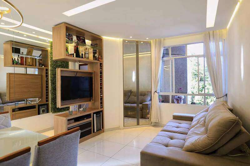 Apartamento à venda no NOVA FLORESTA: 