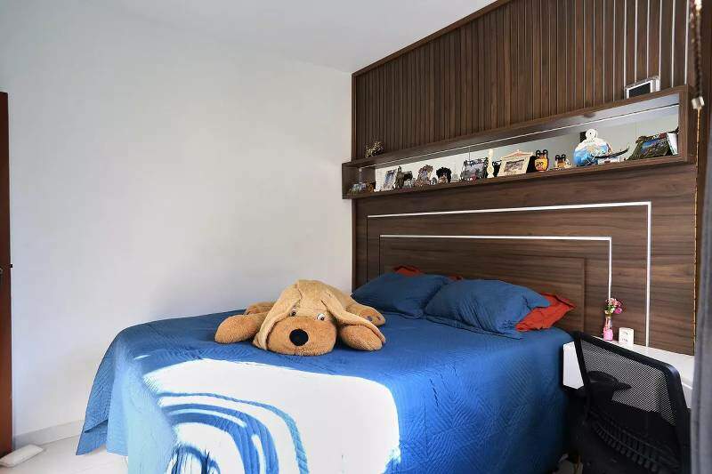 Apartamento à venda no NOVA FLORESTA: 