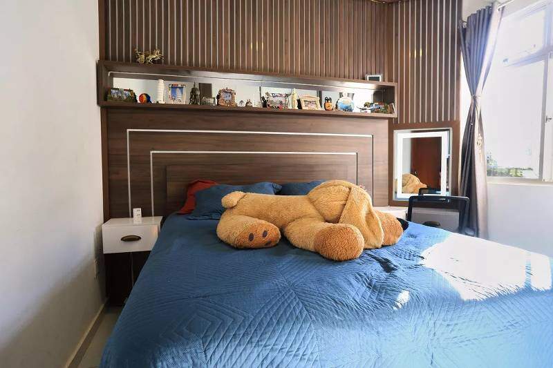Apartamento à venda no NOVA FLORESTA: 