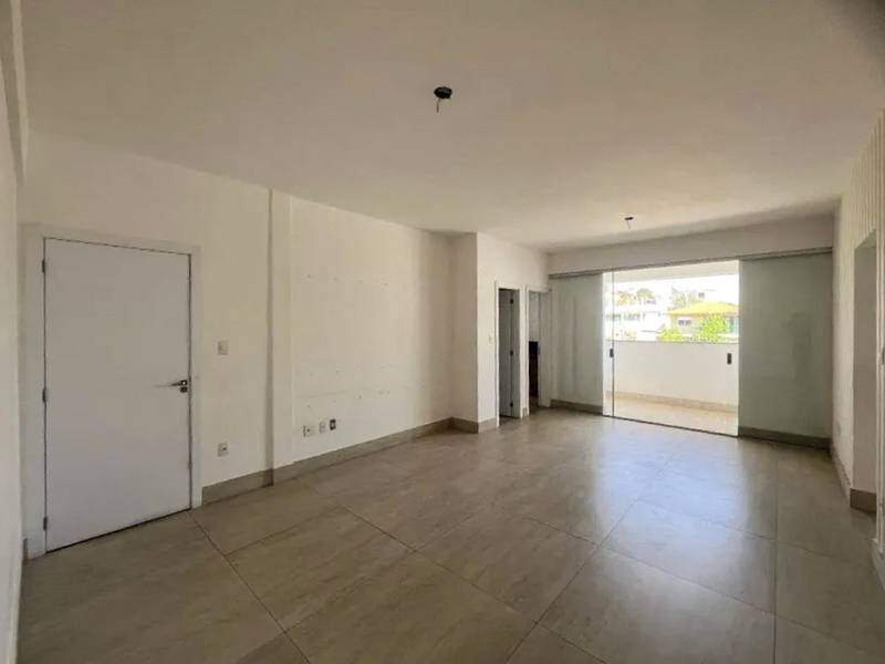 Apartamento à venda no Buritis: 