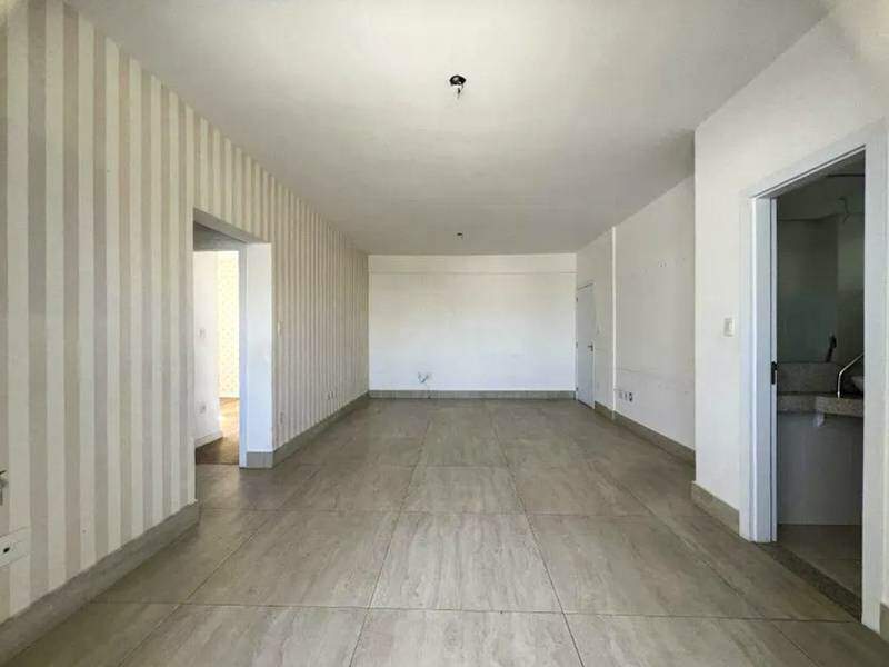 Apartamento à venda no Buritis: 