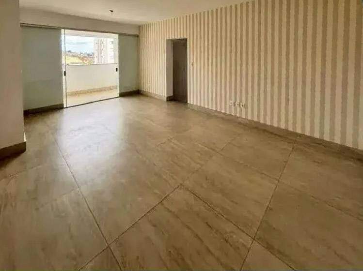 Apartamento à venda no Buritis: 