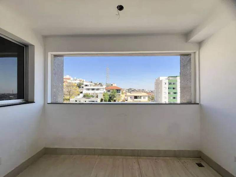 Apartamento à venda no Buritis: 