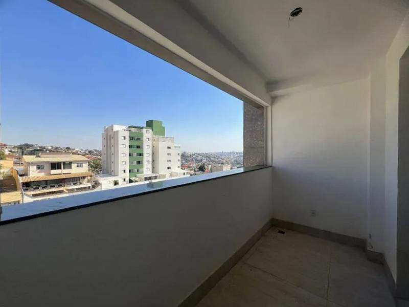 Apartamento à venda no Buritis: 