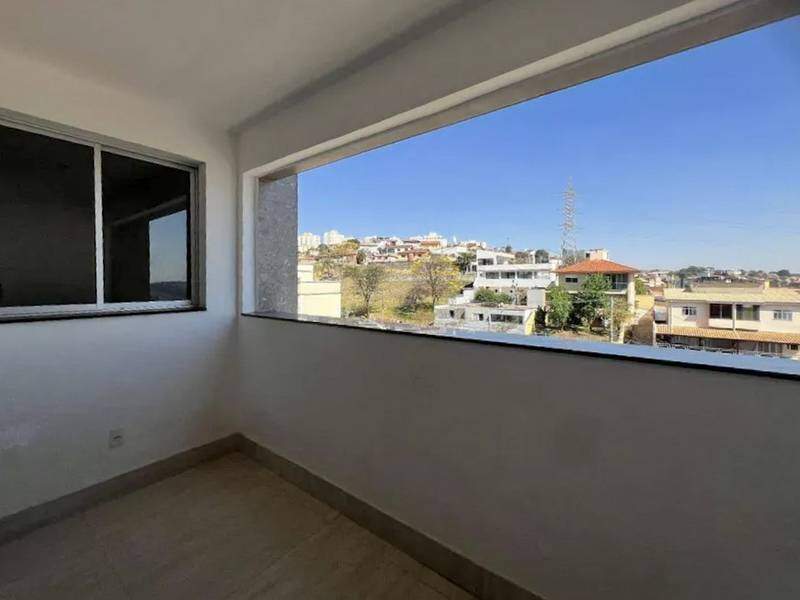 Apartamento à venda no Buritis: 