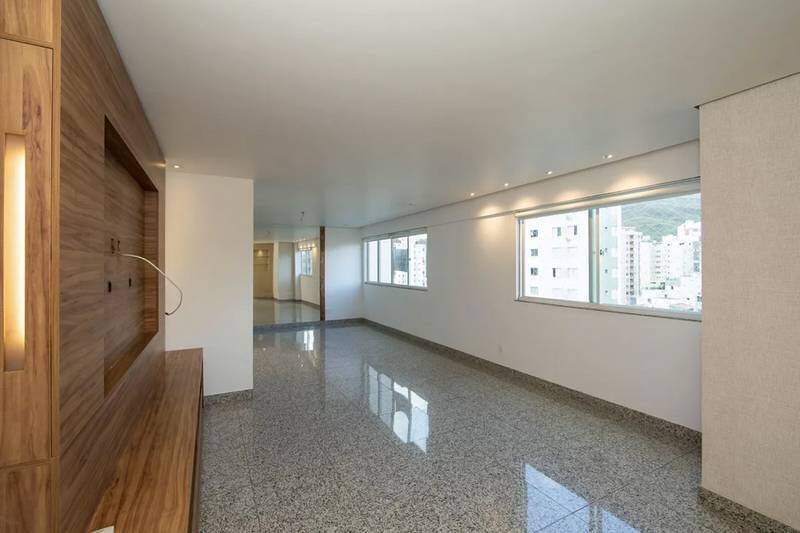 Apartamento à venda no Buritis: 