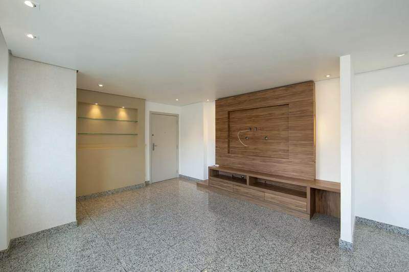 Apartamento à venda no Buritis: 