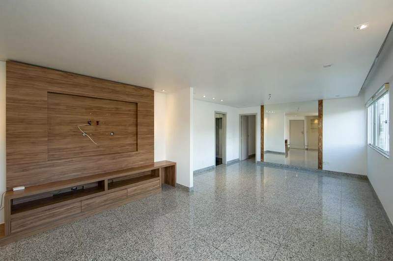 Apartamento à venda no Buritis: 