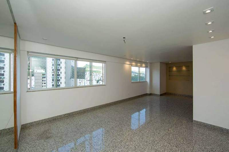 Apartamento à venda no Buritis: 