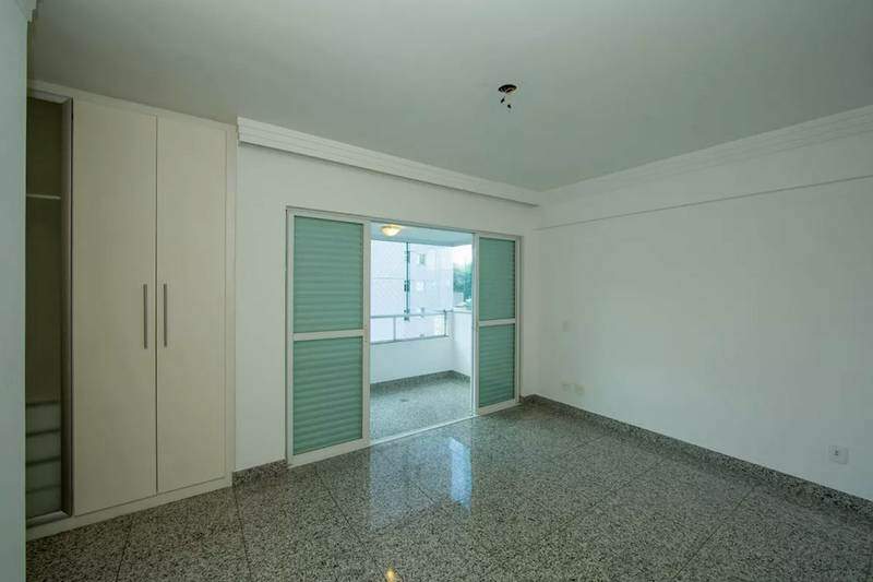 Apartamento à venda no Buritis: 