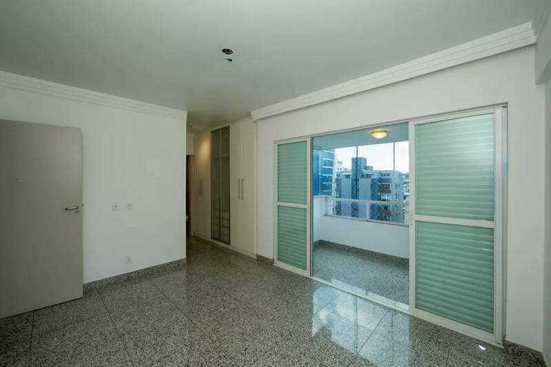 Apartamento à venda no Buritis: 