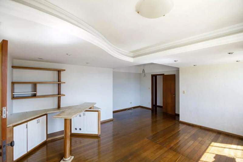 Apartamento à venda no Buritis: 
