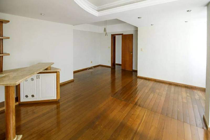 Apartamento à venda no Buritis: 