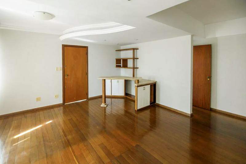 Apartamento à venda no Buritis: 