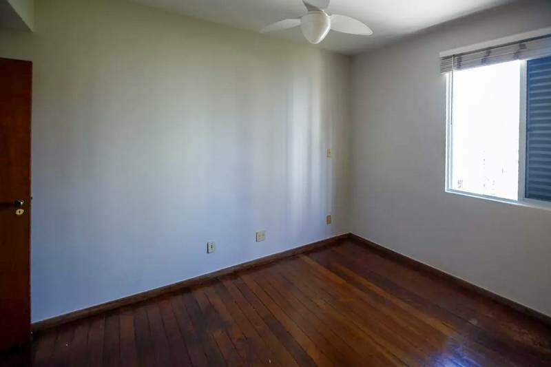 Apartamento à venda no Buritis: 