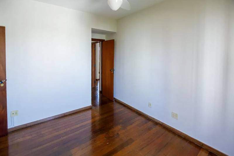 Apartamento à venda no Buritis: 