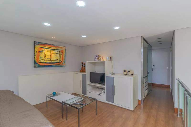 Casa à venda no Santa Lúcia: 