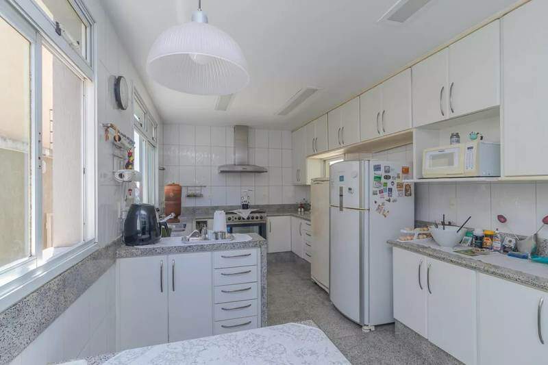 Casa à venda no Santa Lúcia: 
