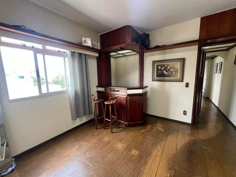 Apartamento à venda no IPIRANGA: 