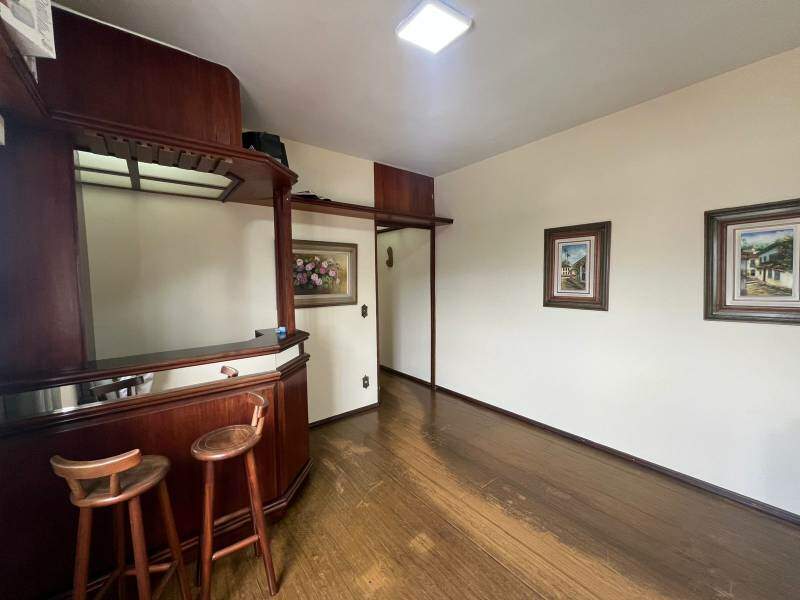 Apartamento à venda no IPIRANGA: 