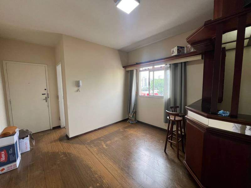 Apartamento à venda no IPIRANGA: 