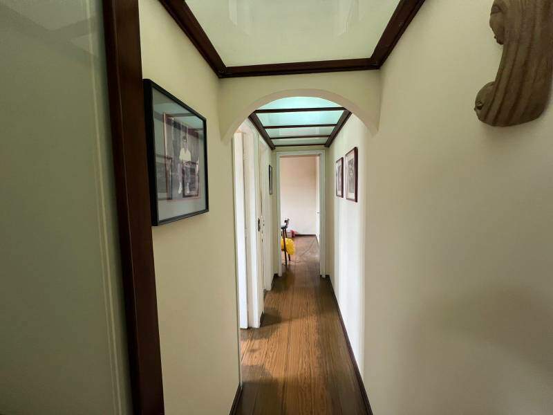 Apartamento à venda no IPIRANGA: 