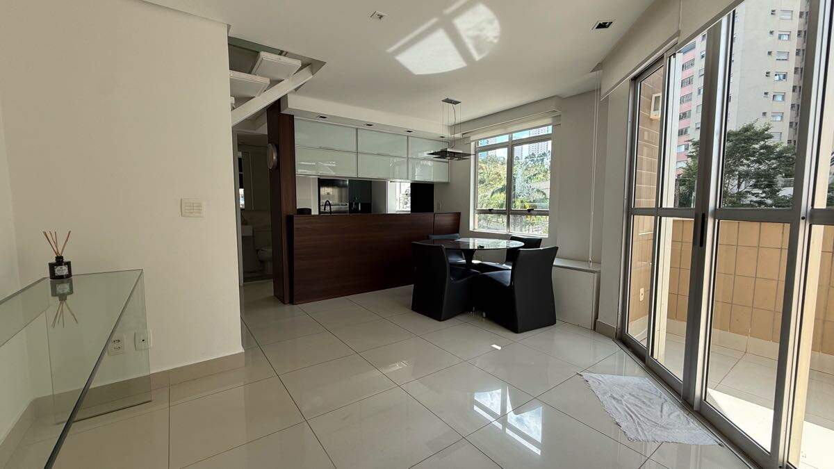Apartamento à venda no Vale do Sereno: 