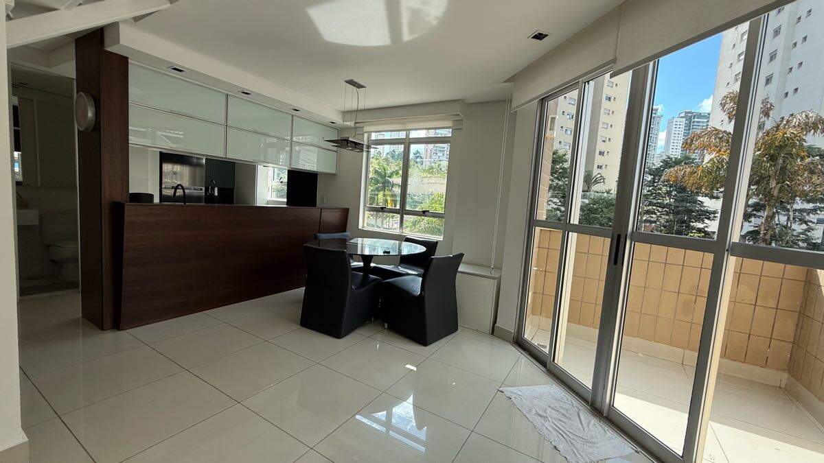 Apartamento à venda no Vale do Sereno: 