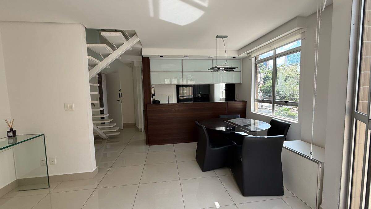 Apartamento à venda no Vale do Sereno: 