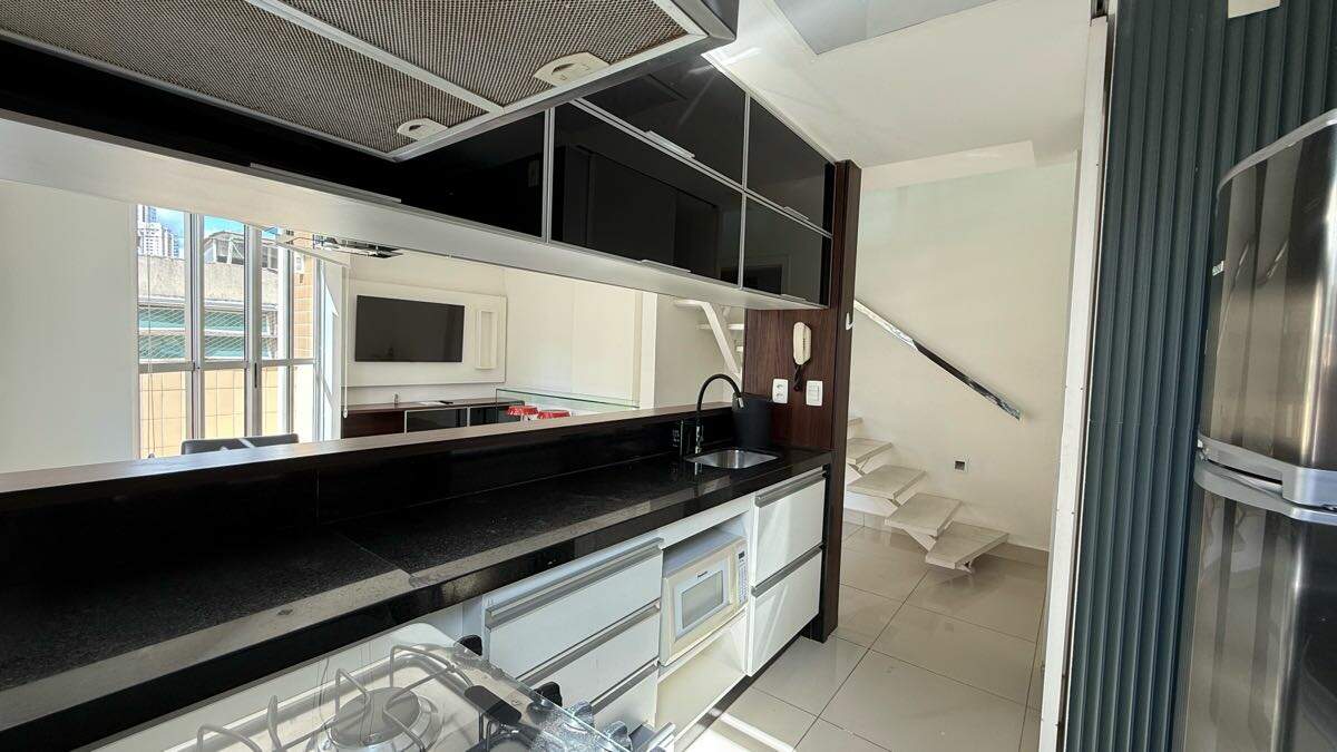 Apartamento à venda no Vale do Sereno: 
