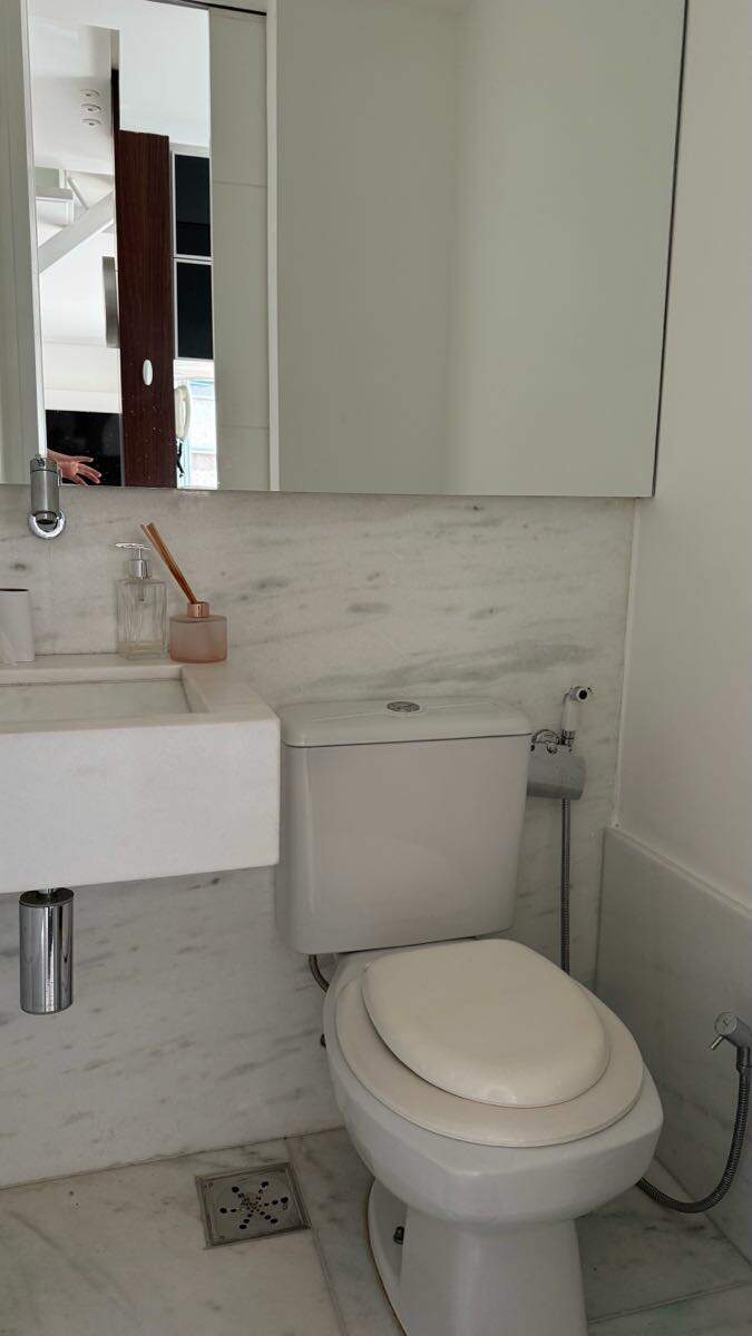 Apartamento à venda no Vale do Sereno: 