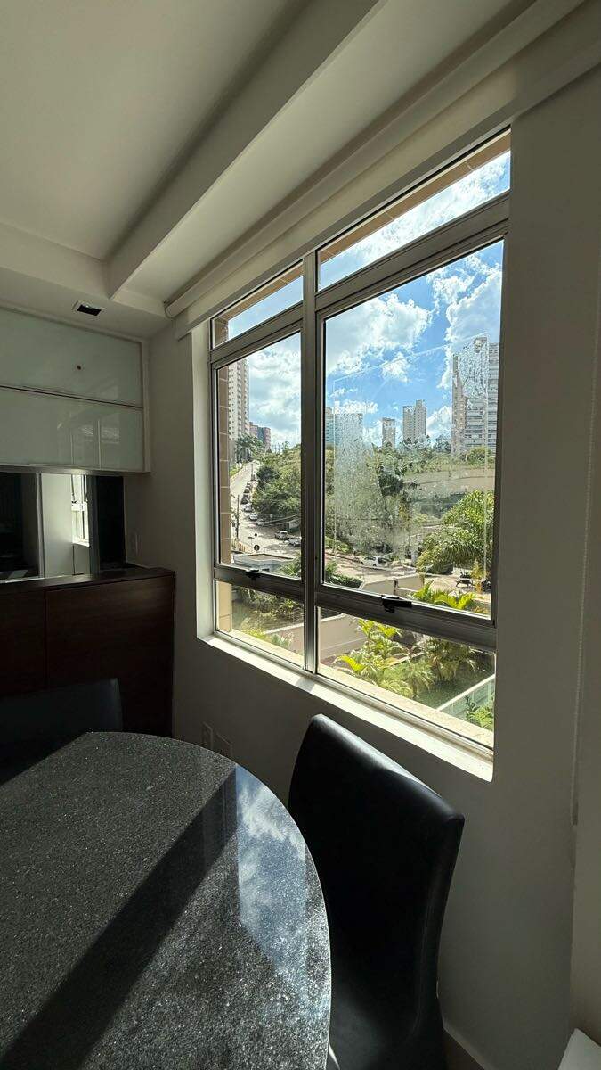 Apartamento à venda no Vale do Sereno: 