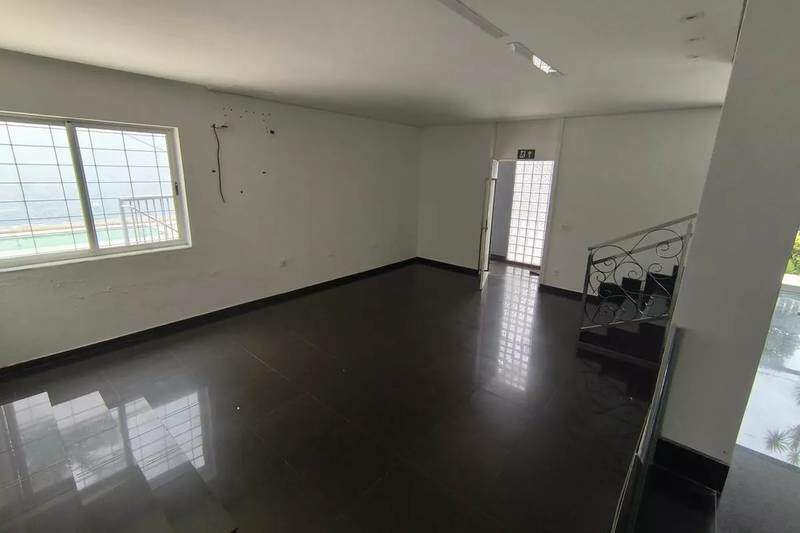 Casa à venda no Cidade Jardim: 