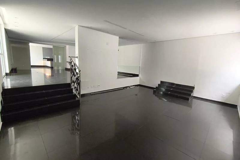 Casa à venda no Cidade Jardim: 