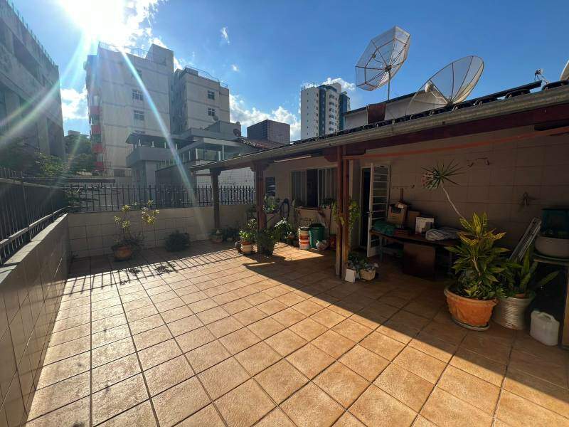 Cobertura à venda no SILVEIRA: 