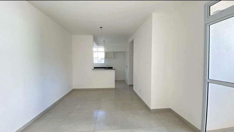 Apartamento à venda no Buritis: 